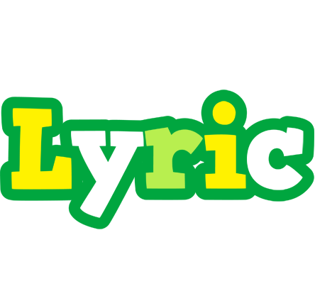Lyric soccer logo
