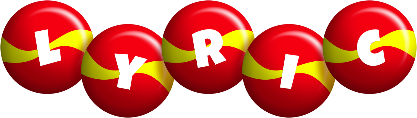 Lyric spain logo