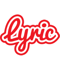 Lyric sunshine logo