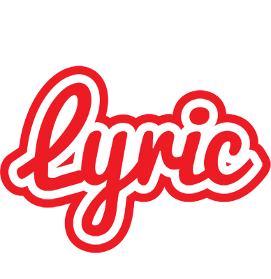 Lyric sunshine logo