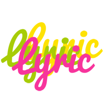 Lyric sweets logo