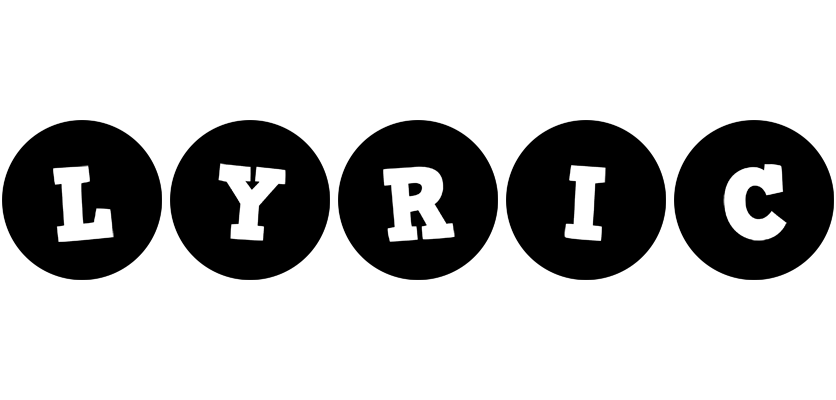 Lyric tools logo