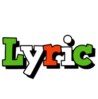 Lyric venezia logo