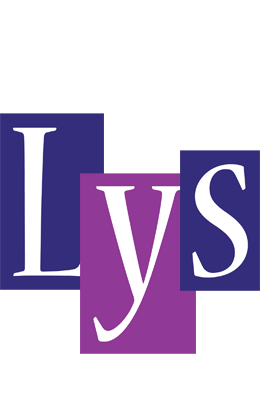 Lys autumn logo