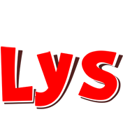 Lys basket logo