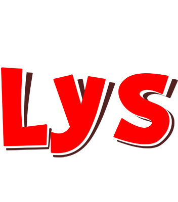 Lys basket logo