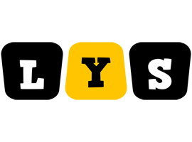 Lys boots logo