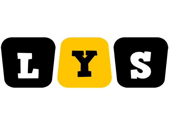 Lys boots logo