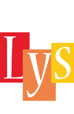 Lys colors logo