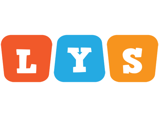 Lys comics logo