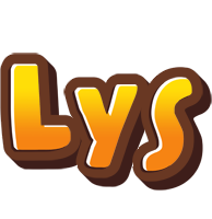 Lys cookies logo