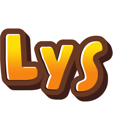 Lys cookies logo