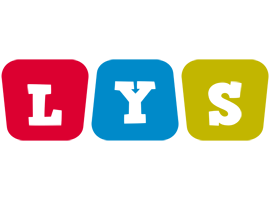 Lys daycare logo