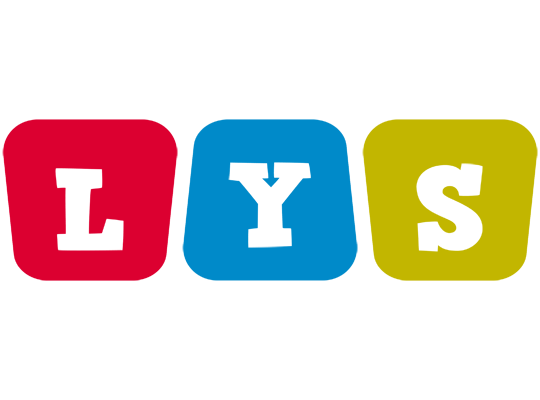 Lys daycare logo