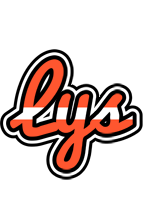 Lys denmark logo