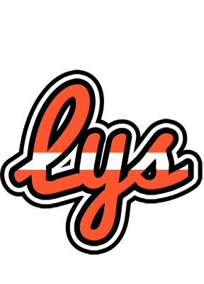 Lys denmark logo