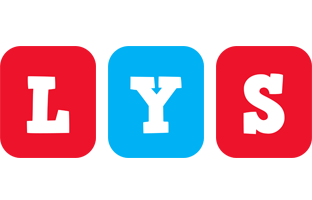 Lys diesel logo