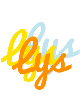 Lys energy logo