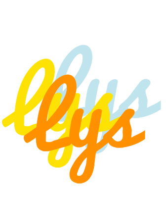 Lys energy logo