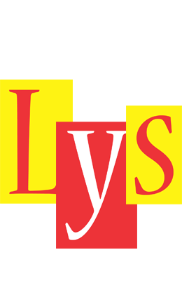 Lys errors logo