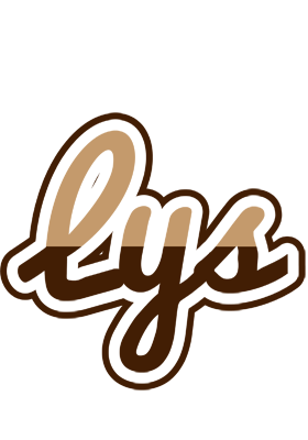 Lys exclusive logo