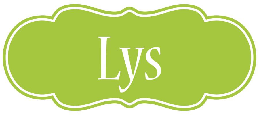 Lys family logo