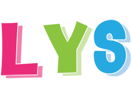 Lys friday logo