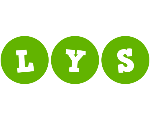 Lys games logo