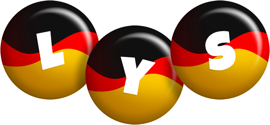 Lys german logo