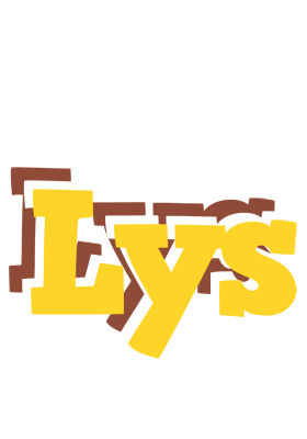 Lys hotcup logo