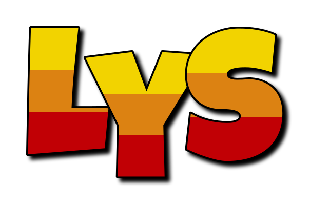 Lys jungle logo