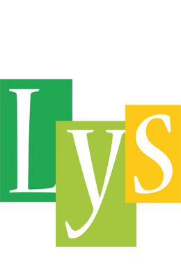 Lys lemonade logo