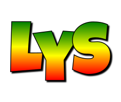 Lys mango logo