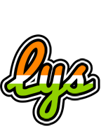 Lys mumbai logo