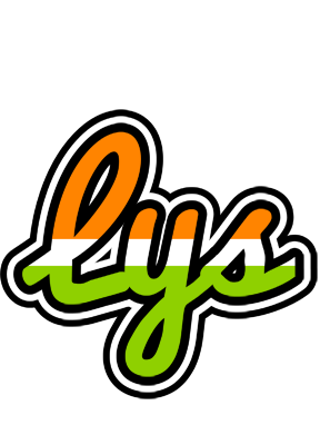 Lys mumbai logo