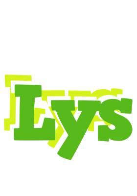 Lys picnic logo
