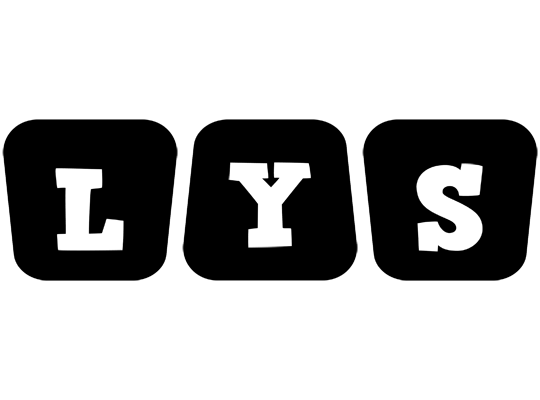 Lys racing logo
