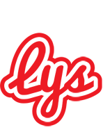 Lys sunshine logo