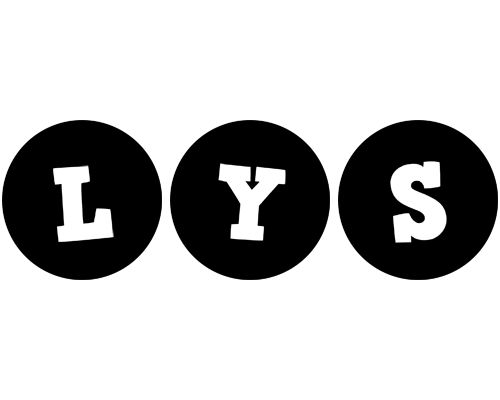 Lys tools logo