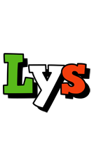 Lys venezia logo