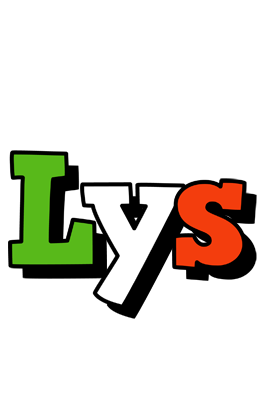 Lys venezia logo