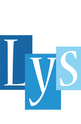 Lys winter logo
