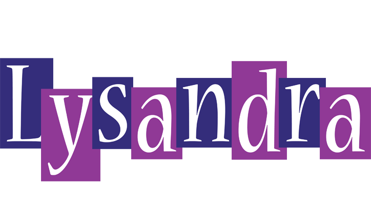 Lysandra autumn logo