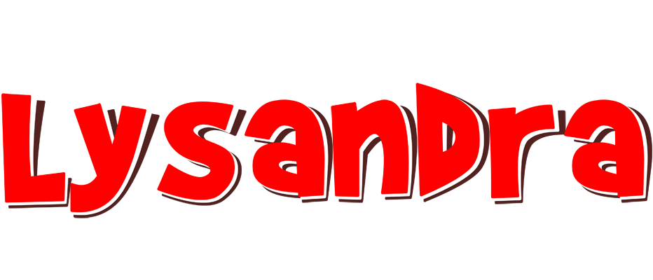 Lysandra basket logo