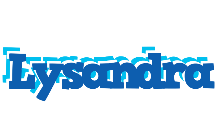 Lysandra business logo