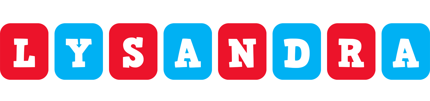 Lysandra diesel logo