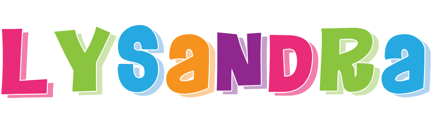 Lysandra friday logo
