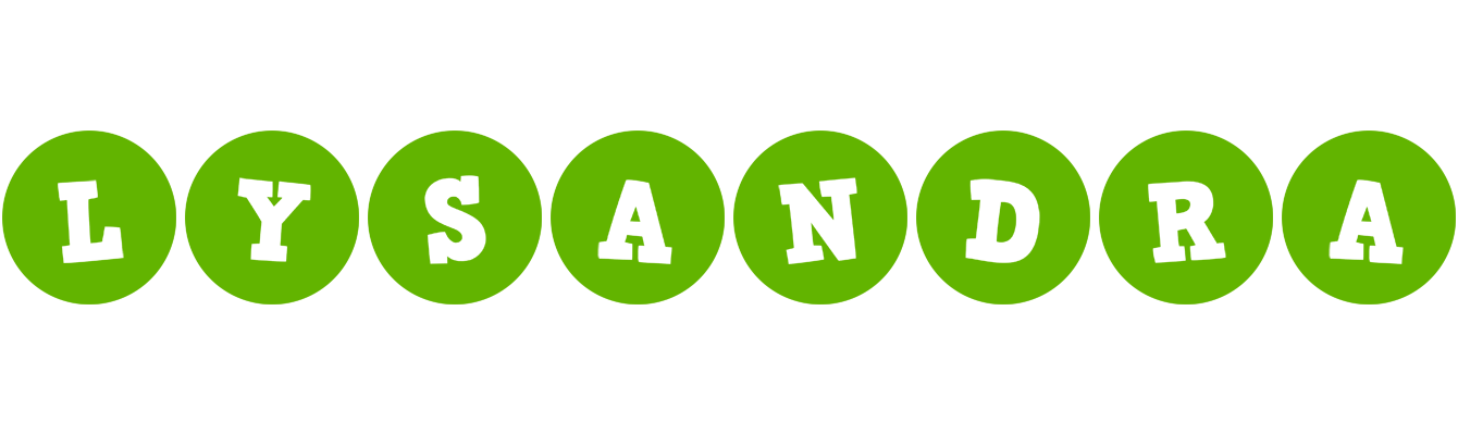 Lysandra games logo