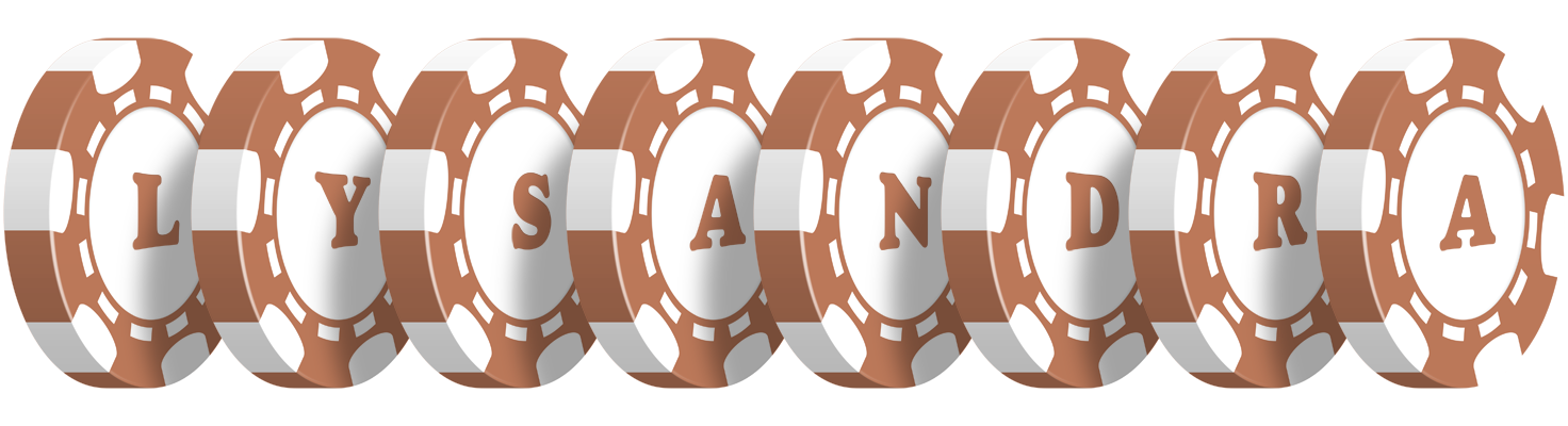 Lysandra limit logo