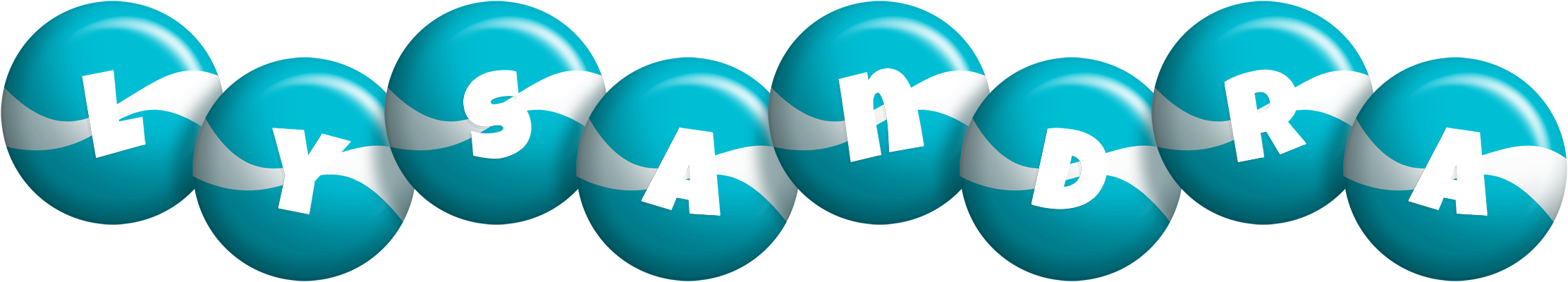 Lysandra messi logo